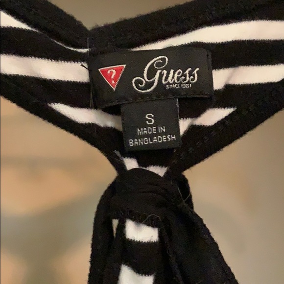 Tank top - Picture 3 of 4